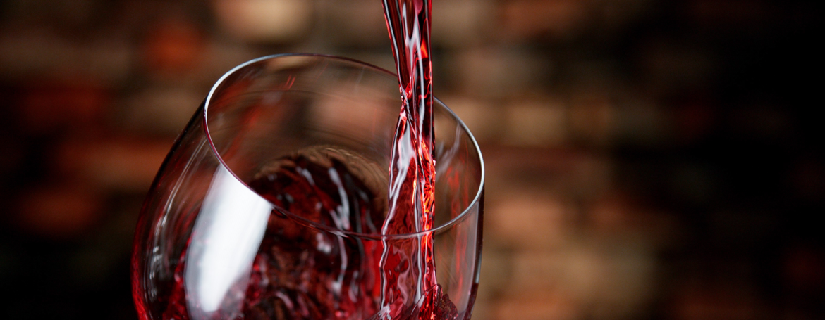My Passion for Wine: Connecting People and Creating Memories