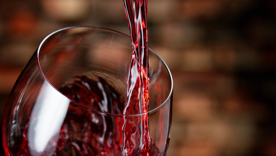 My Passion for Wine: Connecting People and Creating Memories
